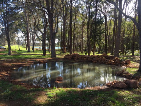 Simala Retreat - Accommodation in Bendigo 5