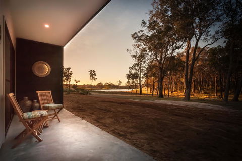 Simala Retreat - Accommodation in Bendigo 16