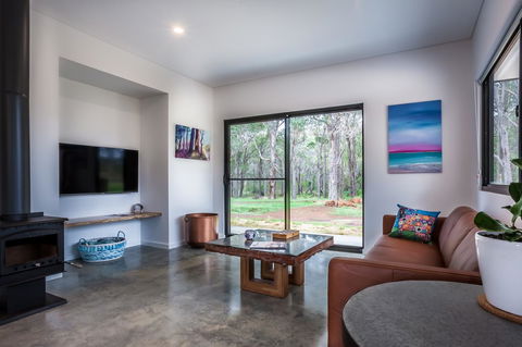 Simala Retreat - Accommodation in Bendigo 21