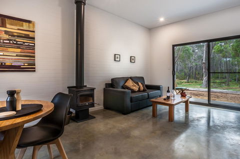 Simala Retreat - Accommodation in Bendigo 13
