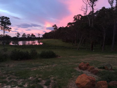 Simala Retreat - Accommodation in Bendigo 3
