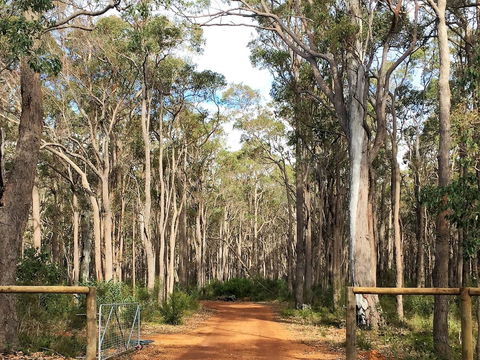 Simala Retreat - Accommodation in Bendigo 6