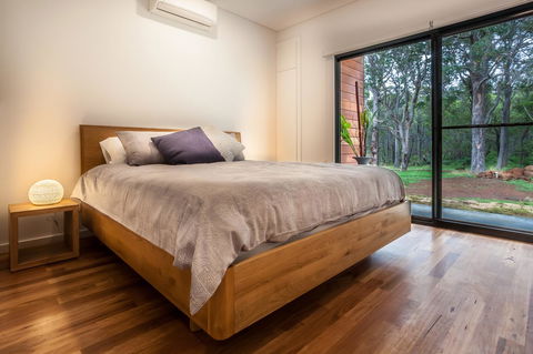 Simala Retreat - Accommodation in Bendigo 20