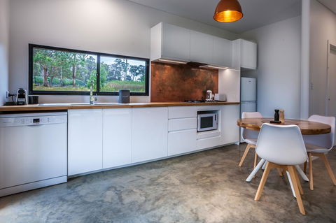 Simala Retreat - Accommodation in Bendigo 19