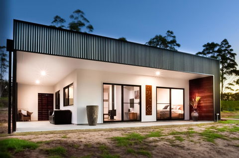 Simala Retreat - Accommodation in Bendigo 15