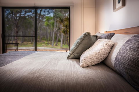 Simala Retreat - Accommodation in Bendigo 11