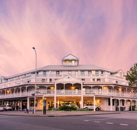 Esplanade Hotel Fremantle - by Rydges - Accommodation in Bendigo