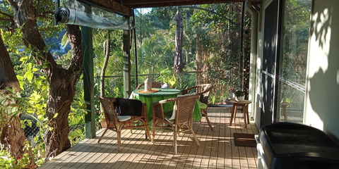 WategosRent - Accommodation in Bendigo 13