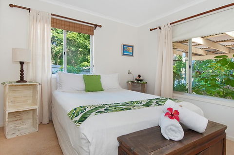 WategosRent - Accommodation in Bendigo 11