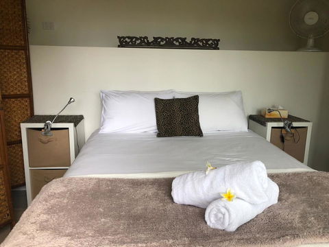 WategosRent - Accommodation in Bendigo 16