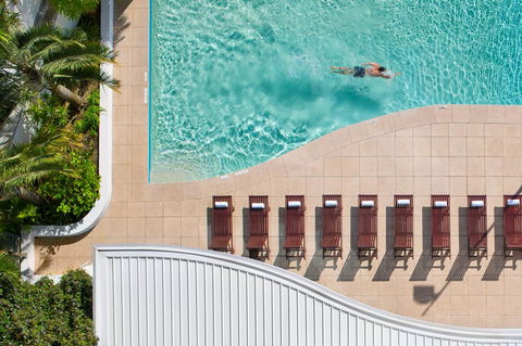 Crown Promenade Perth - Accommodation in Bendigo 1