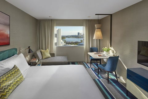 Crown Promenade Perth - Accommodation in Bendigo 28