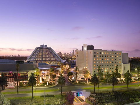 Crown Promenade Perth - Accommodation in Bendigo 6