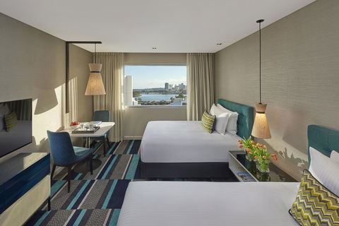 Crown Promenade Perth - Accommodation in Bendigo 2