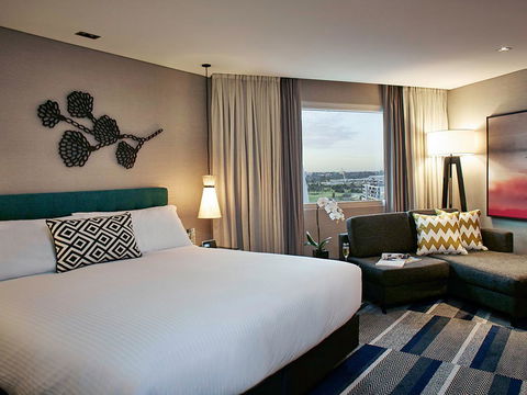 Crown Promenade Perth - Accommodation in Bendigo 15