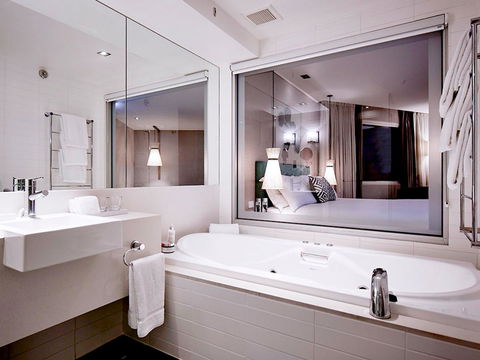 Crown Promenade Perth - Accommodation in Bendigo 4