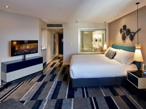 Crown Promenade Perth - Accommodation in Bendigo 16