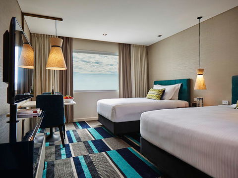 Crown Promenade Perth - Accommodation in Bendigo 12