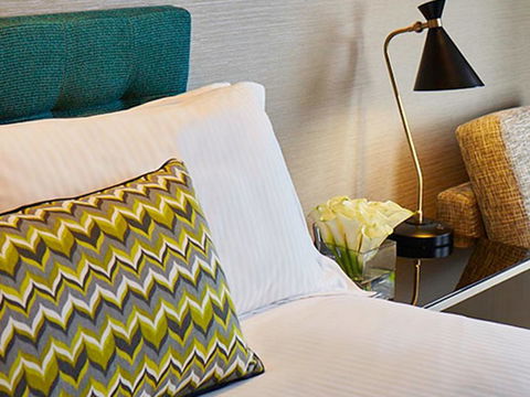 Crown Promenade Perth - Accommodation in Bendigo 9