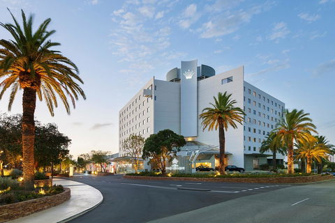Crown Promenade Perth - Accommodation in Bendigo 0