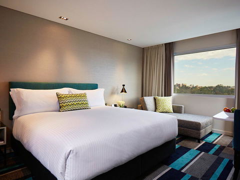 Crown Promenade Perth - Accommodation in Bendigo 17