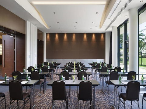 Crown Promenade Perth - Accommodation in Bendigo 20