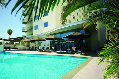 Crown Promenade Perth - Accommodation in Bendigo 7