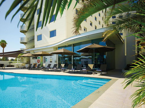 Crown Promenade Perth - Accommodation in Bendigo 5