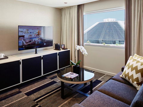 Crown Promenade Perth - Accommodation in Bendigo 26