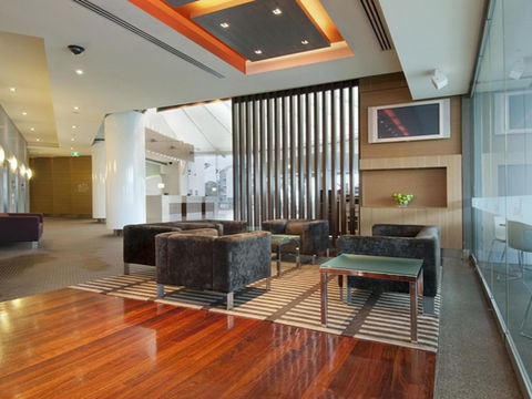 Crown Promenade Perth - Accommodation in Bendigo 25