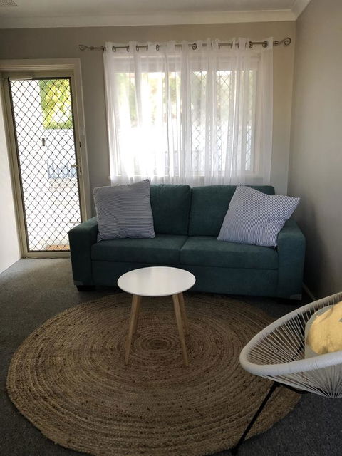 White Sands - Accommodation in Bendigo 9