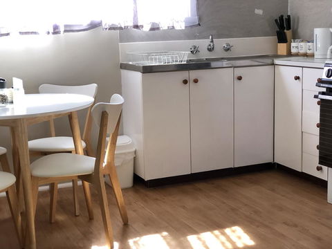 White Sands - Accommodation in Bendigo 1