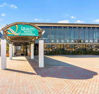 Quality Hotel Lighthouse - Accommodation in Bendigo