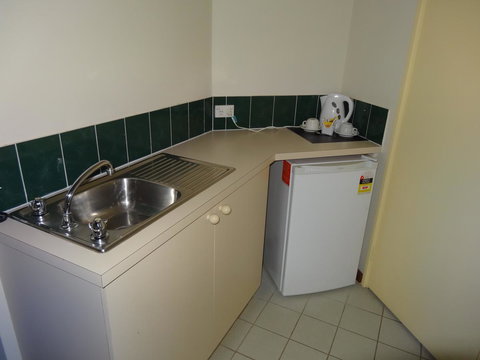 Sanno Marracoonda Perth Airport Hotel - Accommodation in Bendigo 34