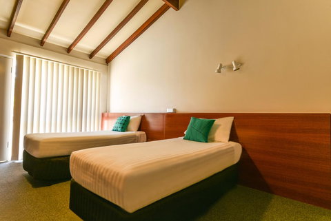 Sanno Marracoonda Perth Airport Hotel - Accommodation in Bendigo 19