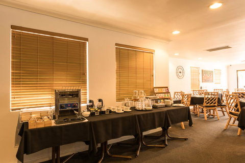Sanno Marracoonda Perth Airport Hotel - Accommodation in Bendigo 9