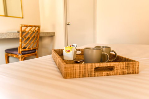 Sanno Marracoonda Perth Airport Hotel - Accommodation in Bendigo 13