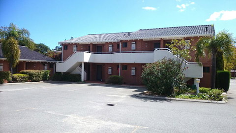 Sanno Marracoonda Perth Airport Hotel - Accommodation in Bendigo 33