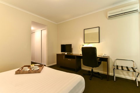 Sanno Marracoonda Perth Airport Hotel - Accommodation in Bendigo 26