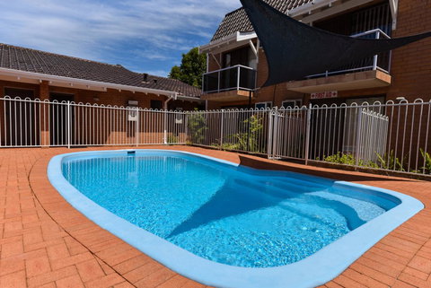 Sanno Marracoonda Perth Airport Hotel - Accommodation in Bendigo 5