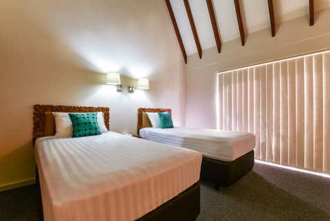 Sanno Marracoonda Perth Airport Hotel - Accommodation in Bendigo 18