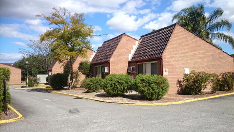 Sanno Marracoonda Perth Airport Hotel - Accommodation in Bendigo 30