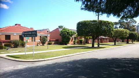 Sanno Marracoonda Perth Airport Hotel - Accommodation in Bendigo 29