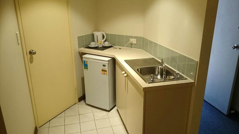 Sanno Marracoonda Perth Airport Hotel - Accommodation in Bendigo 32