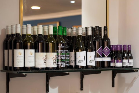 Sanno Marracoonda Perth Airport Hotel - Accommodation in Bendigo 10