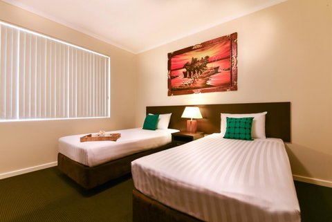 Sanno Marracoonda Perth Airport Hotel - Accommodation in Bendigo 16