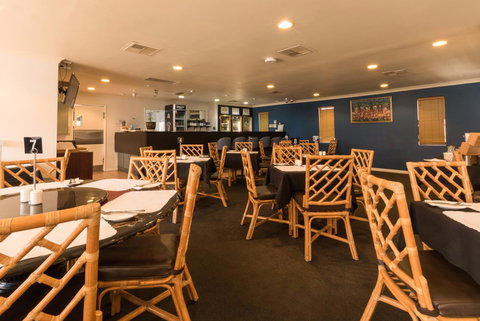 Sanno Marracoonda Perth Airport Hotel - Accommodation in Bendigo 6