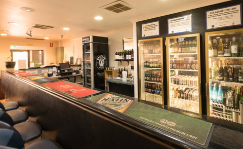 Sanno Marracoonda Perth Airport Hotel - Accommodation in Bendigo 11