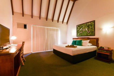 Sanno Marracoonda Perth Airport Hotel - Accommodation in Bendigo 7