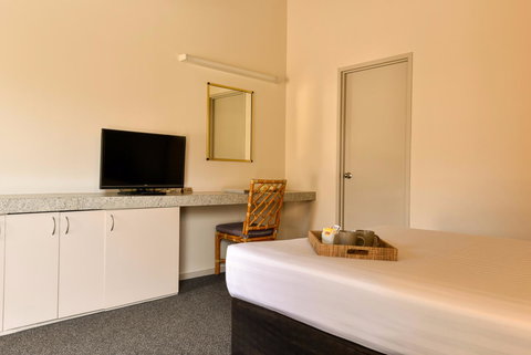 Sanno Marracoonda Perth Airport Hotel - Accommodation in Bendigo 20